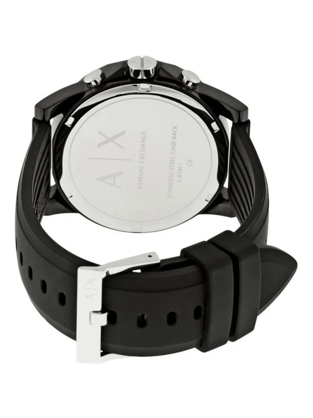 NWT Armani Exchange Active Chronograph Men's Watch